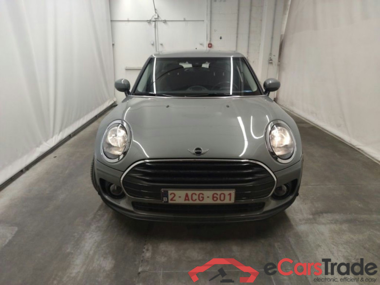 Mini Clubman One D (85 kW) 5d #5