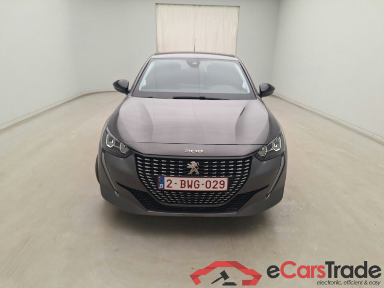 Peugeot, 208 '19, 208 1.2PT 100 Allure Pack EAT #1