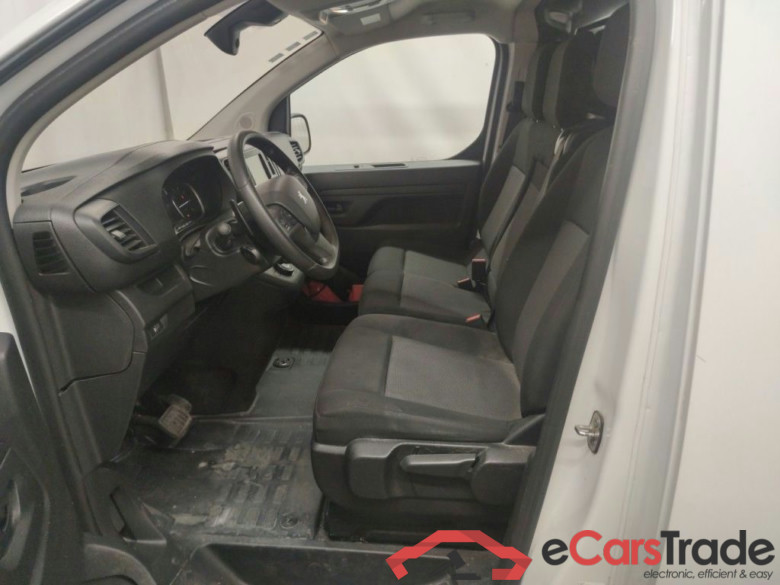 Peugeot Expert Standard L2 2.0 BlueHDi 145 EAT8 4d #3
