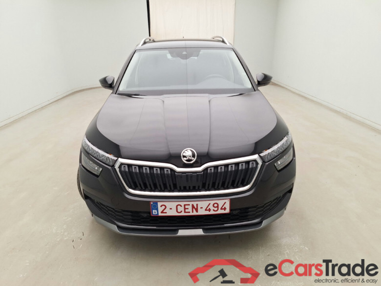 Skoda, Kamiq '19, Kamiq 1.0TGI 66kW Clever !!! CNG !!! #1