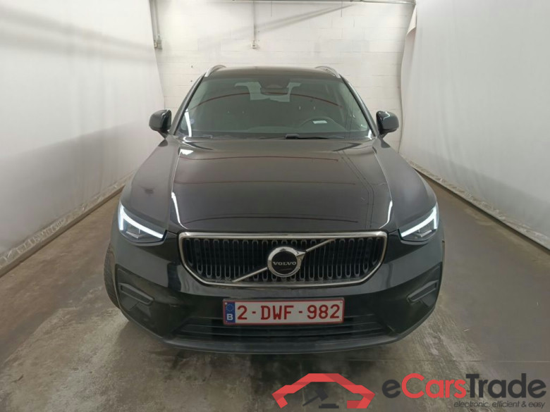 Volvo XC40 B3 Core DCT 5d #5