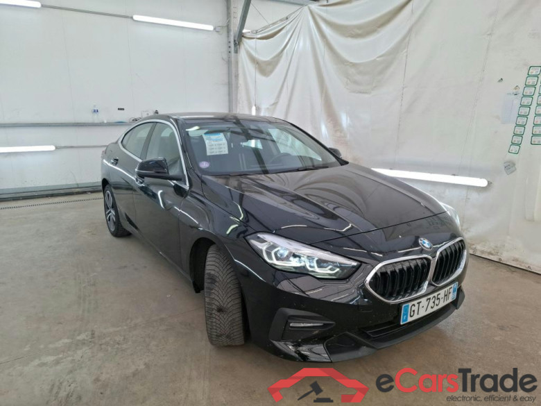 BMW Série 2 Gran Coupé / 2019 / 4P / Berline 218I AUTO Business Design #4