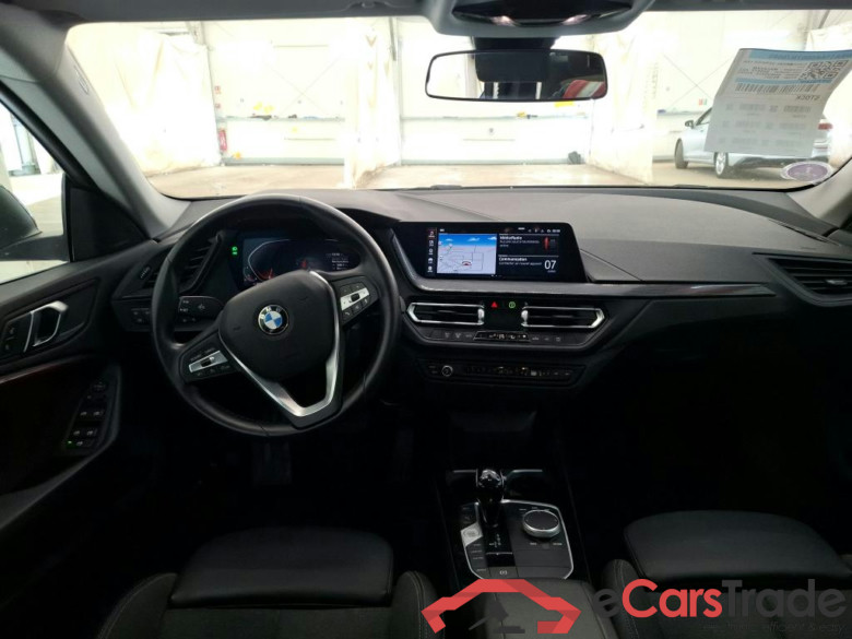 BMW Série 2 Gran Coupé / 2019 / 4P / Berline 218I AUTO Business Design #5