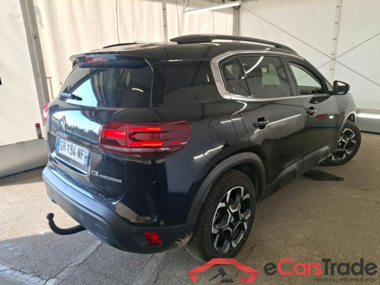 C5 Aircross Shine 1.5 BlueHDi 130CV BVA8 6E #3