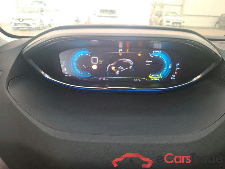 PEUGEOT 3008 / 2020 / 5P / SUV 1.6 HYBRID 225 E-EAT8 Allure Pack #6
