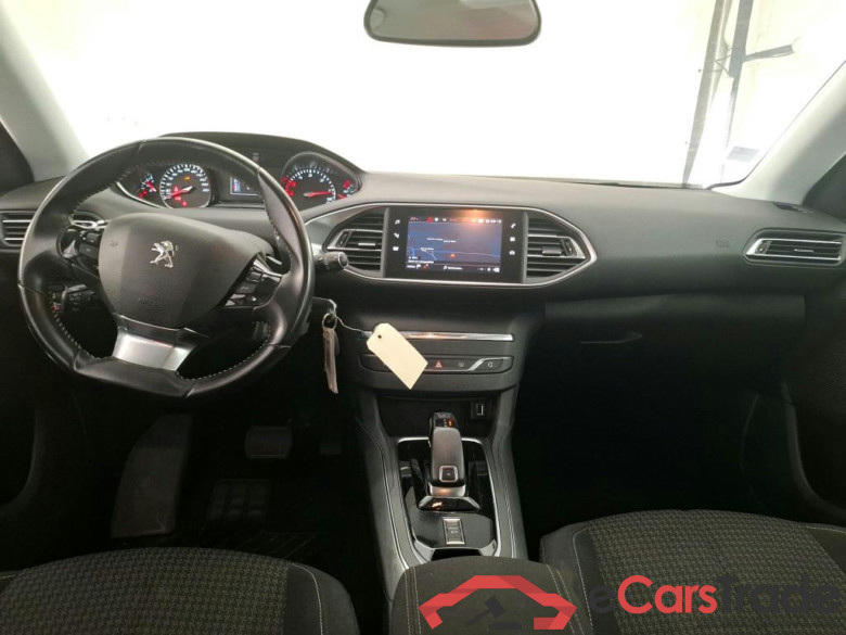 308 SW Active Business 1.5 HDi 130CV BVA8 E6dT #5