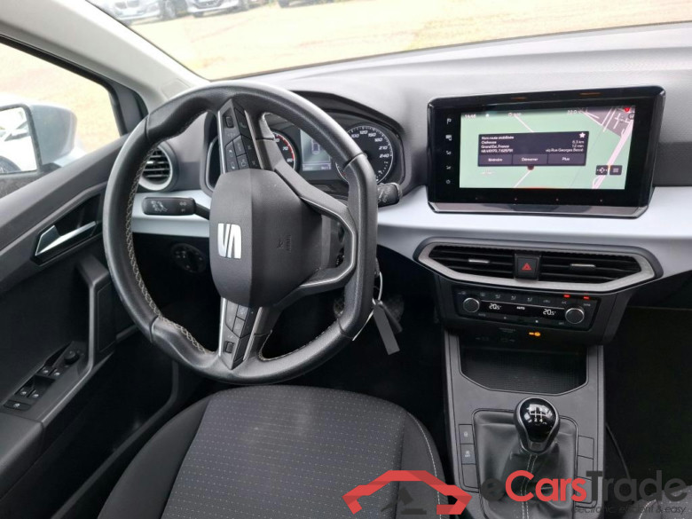 Ibiza Style 1.0 TSI 95CV BVM5 E6d #5