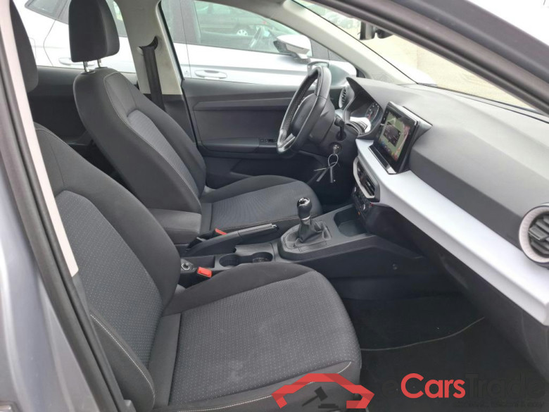 Ibiza Style 1.0 TSI 95CV BVM5 E6d #6