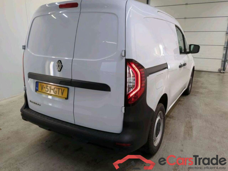 RENAULT KANGOO 1.3 TCe start L1 #2
