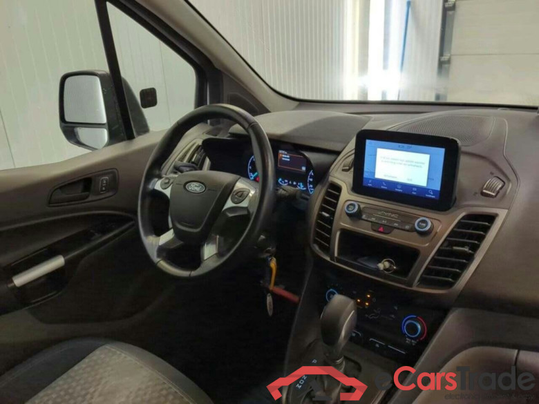 FORD Transit Connect 1.5 EcoBlue L2 Trend #3