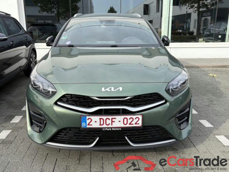 KIA Ceed SW Ceed SW 1.0 T-GDi GT-Line ISG #6