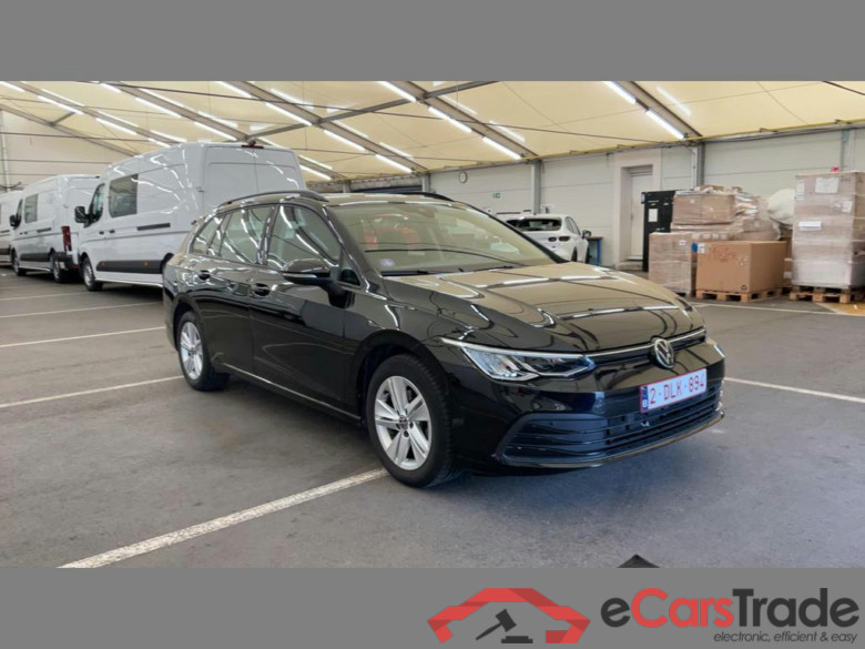 VOLKSWAGEN Golf VIII SW Golf SW 1.0 TSI Life Business Premium OPF #2