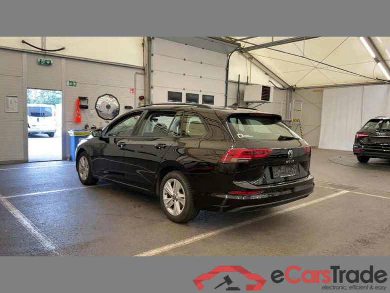 VOLKSWAGEN Golf VIII SW Golf SW 1.0 TSI Life Business Premium OPF #3