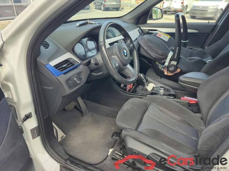 BMW X1 (F48) 2.0 dA sDrive18 AdBlue (EU6d-TEMP) #3
