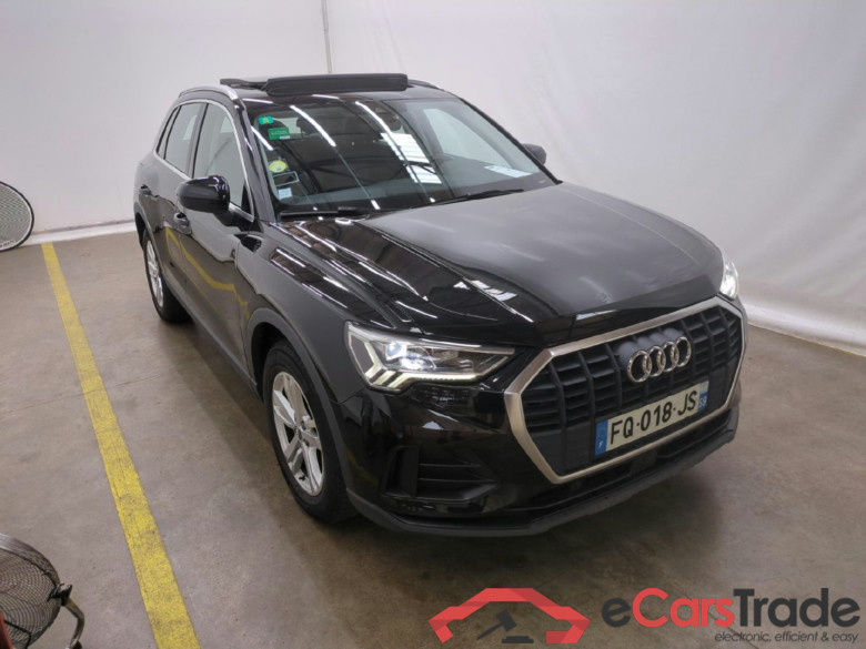 Q3 35 TDI Business Line 2.0 TDI 150CV BVA7 E6dT #2