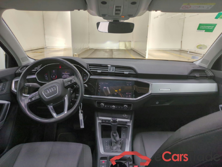 Q3 35 TDI Business Line 2.0 TDI 150CV BVA7 E6dT #5