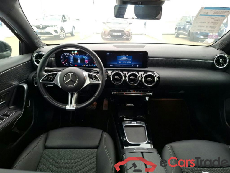 MERCEDESBENZ Classe A Berline  2022  4P  Berline A 180 Progressive Line 7GDCT #5