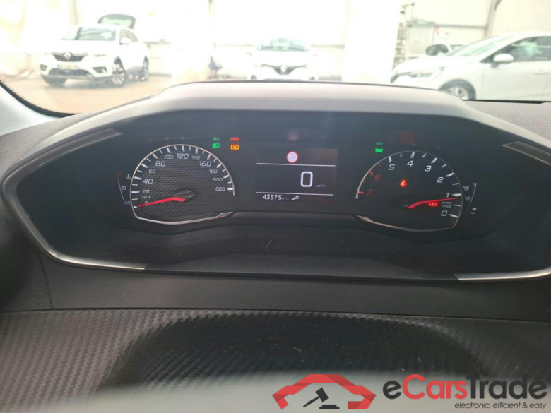 208 Active Business 1.2 PureTech 100CV BVM6 E6d #6