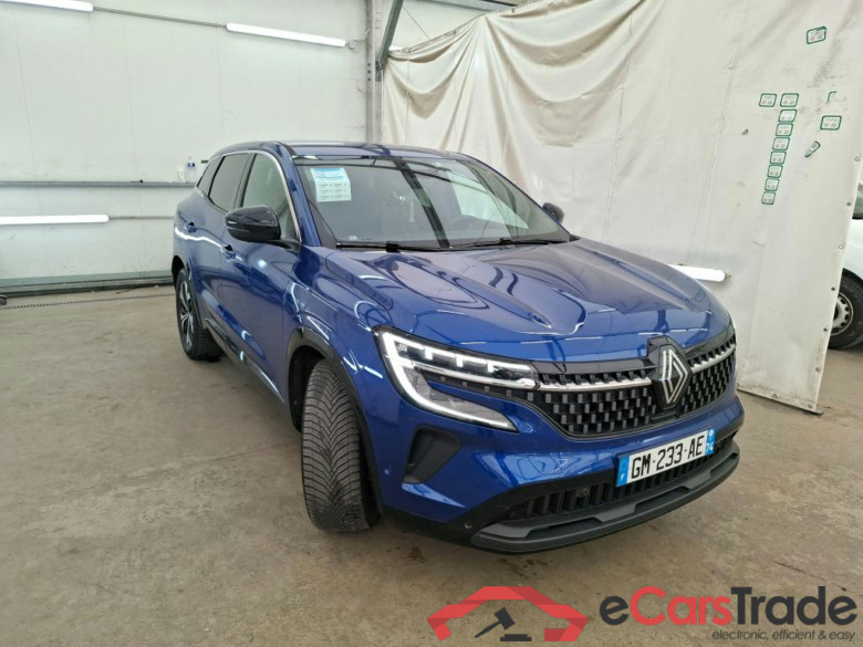 RENAULT Austral / 2022 / 5P / Crossover TECHNO MILD HYBRID 160 AUTO #4