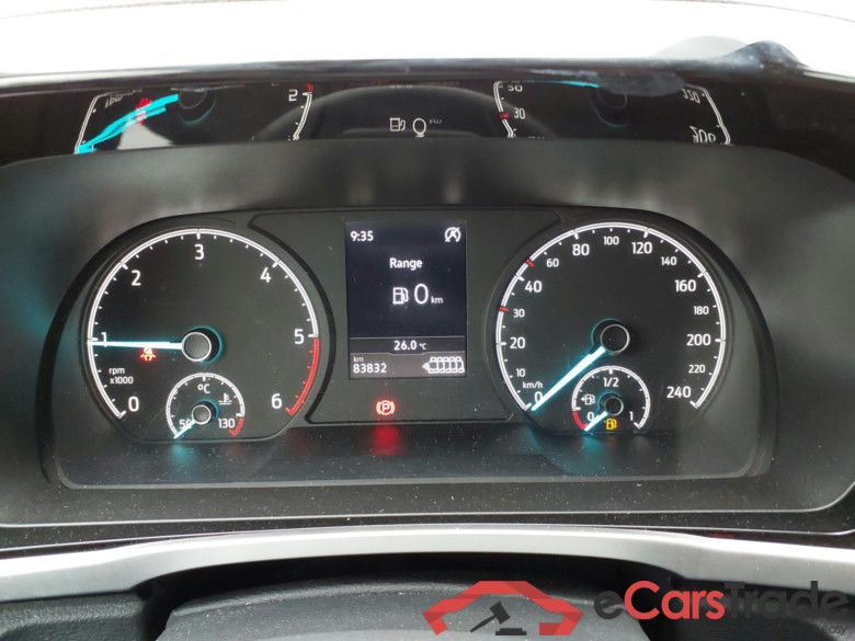 FORD Grand FORD Grand Tourneo 2,0 ECOBLUE 102 CV BVM TITANIUM  Titanium #6