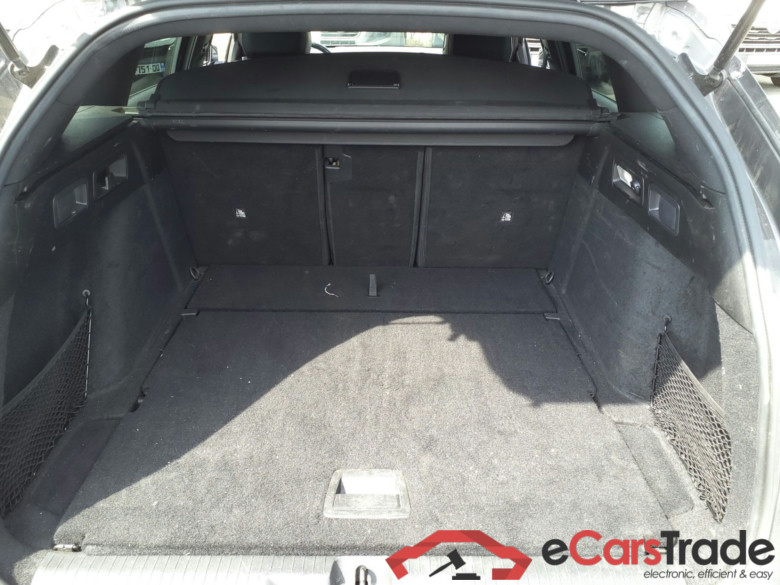 OPEL Astra OPEL Astra SW 1,2 TURBO 130 CV BVA GS   #2