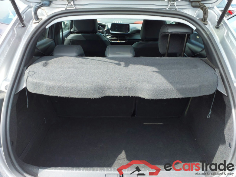 PEUGEOT 208 PEUGEOT 208 Allure Pack PT 100 BVM6 #2