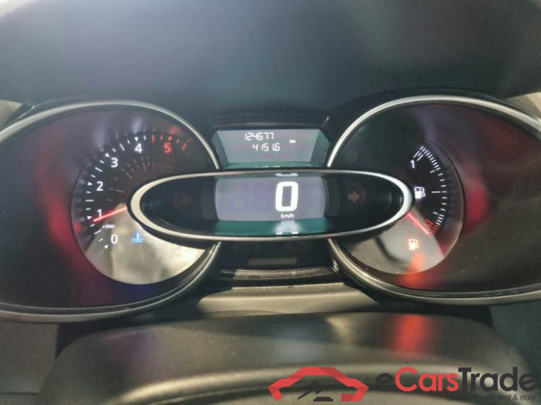 RENAULT CLIO / 2016 / 5P / BERLINA 1.5 DCI 75CV BUSINESS (AUTOCARRO) #4