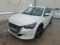 preview Peugeot 208 #0