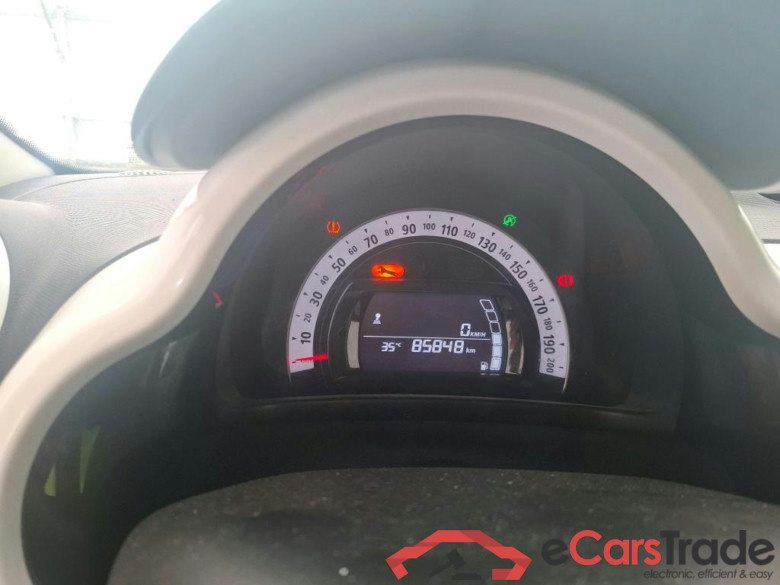 Twingo / 2019 / 5P / Berline Intens SCe 65 / TRANSFO VP/VF #6