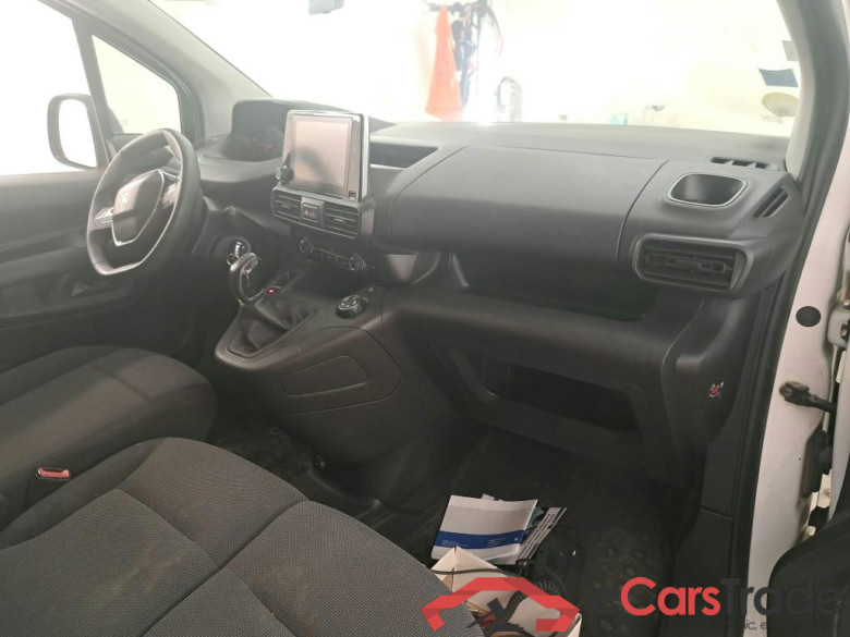 Partner Grip L1 1.5 HDi 100CV BVM5 E6dT #5