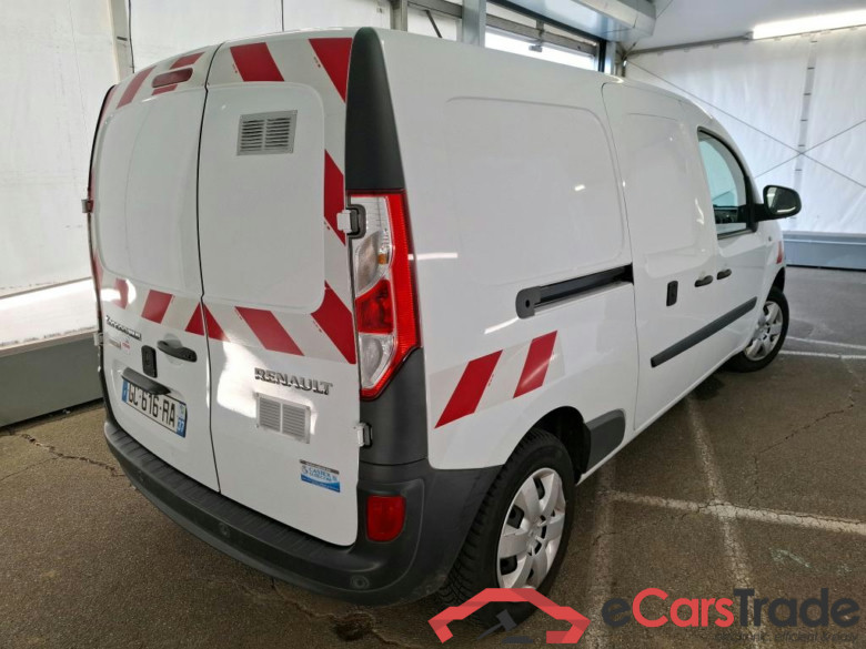Kangoo II Express Maxi Extra (Série Spéciale) 1.5 dCi 95CV BVM6 E6dT #3