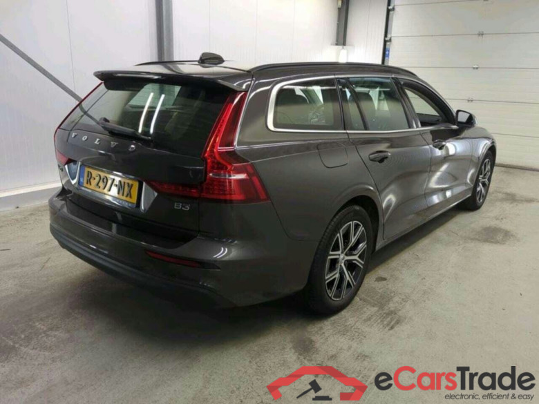 VOLVO V60 2.0 B3 Core #2