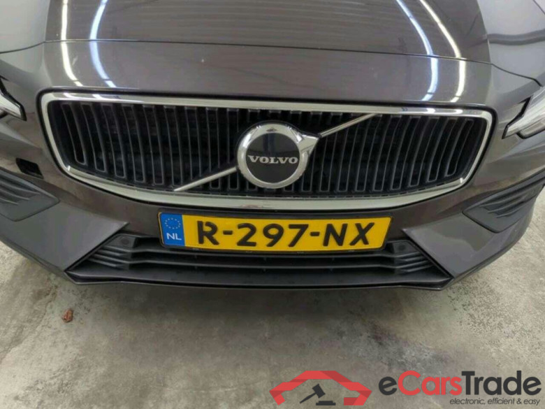 VOLVO V60 2.0 B3 Core #4