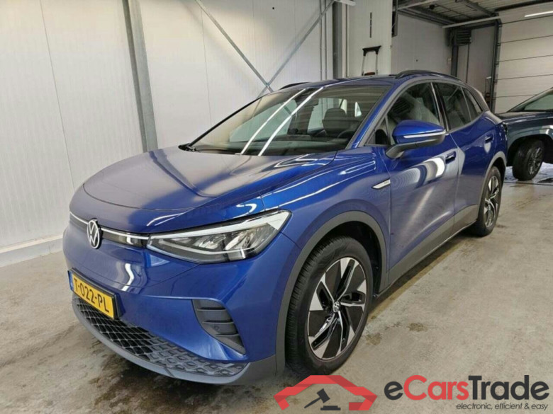 VOLKSWAGEN ID.4 Pro 77 kWh