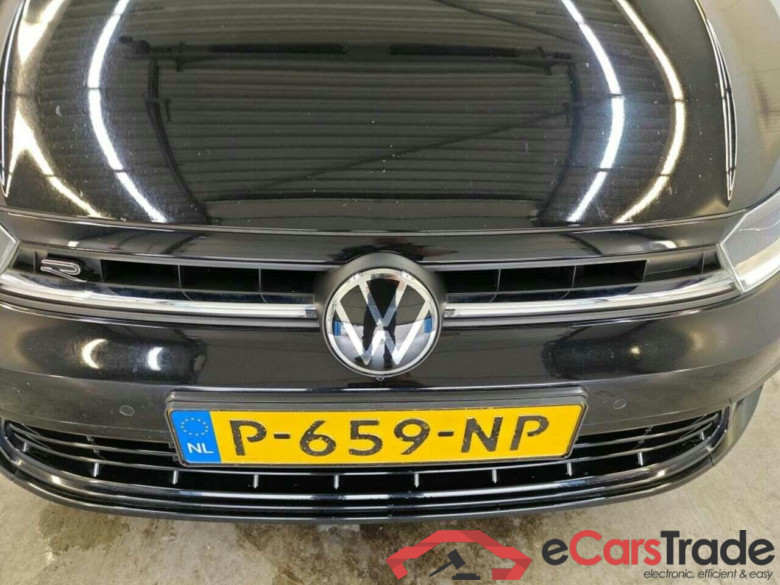 VOLKSWAGEN POLO 1.0 TSI R-Line Bns #4