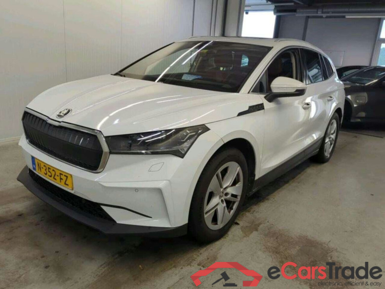 SKODA Enyaq iV 80