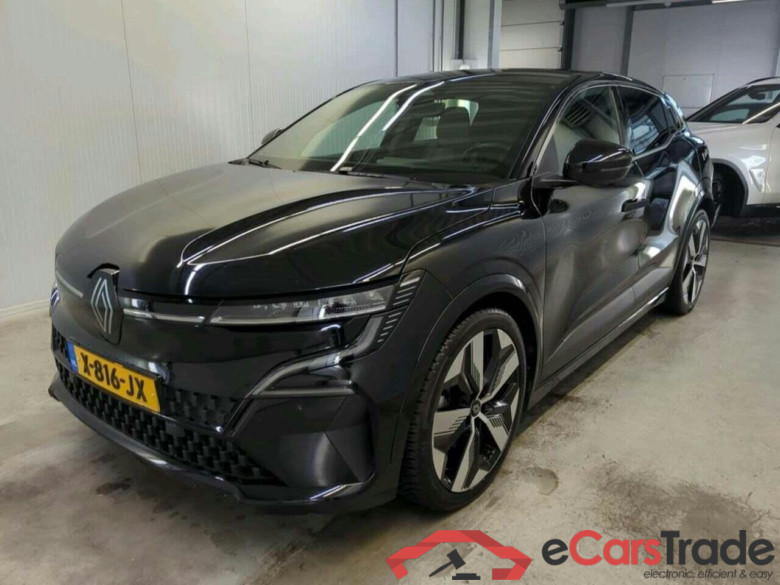 RENAULT Mégane E-Tech EV60 O.C. Techno