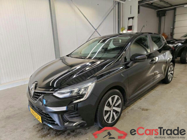 RENAULT CLIO 1.0 TCe 90 Equilibre