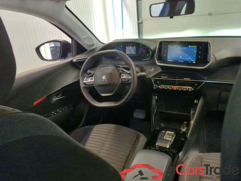 PEUGEOT e-208 Active Pck 50 kWh #3