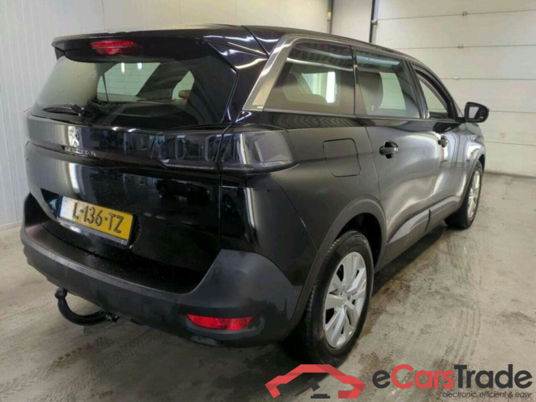 PEUGEOT 5008 1.2 PT BL. Active #2