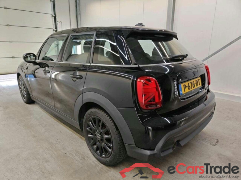 Mini 5-deurs 1.5 Cooper Bns Ed. #6
