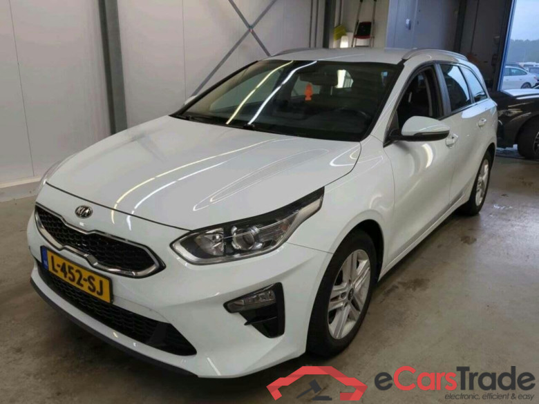 KIA ceed sportswagon 1.0 T-GDi DynamicL.