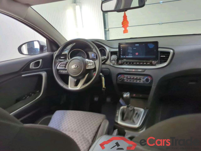KIA ceed sportswagon 1.0 T-GDi DynamicL. #3