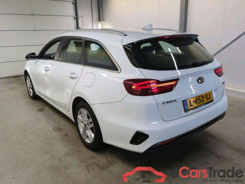 KIA ceed sportswagon 1.0 T-GDi DynamicL. #6