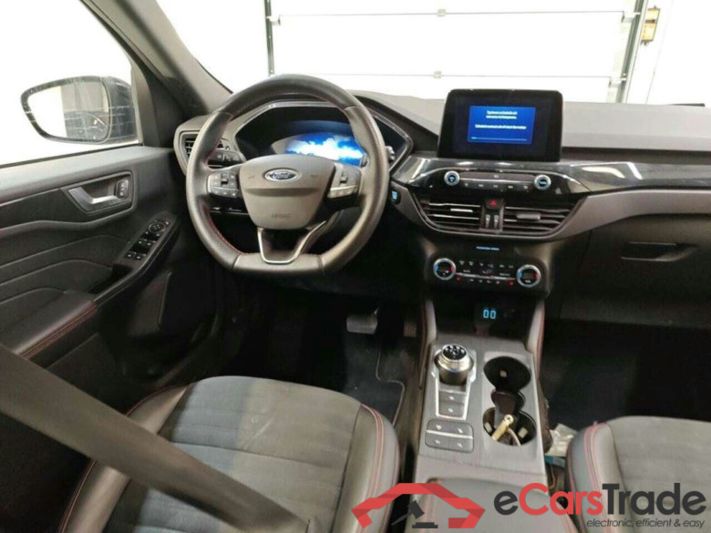 FORD KUGA 2.5 PHEV ST-Line X #3