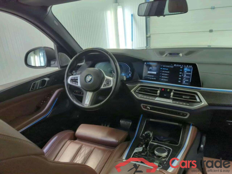 BMW x5 xDrive45e High Exec. #3