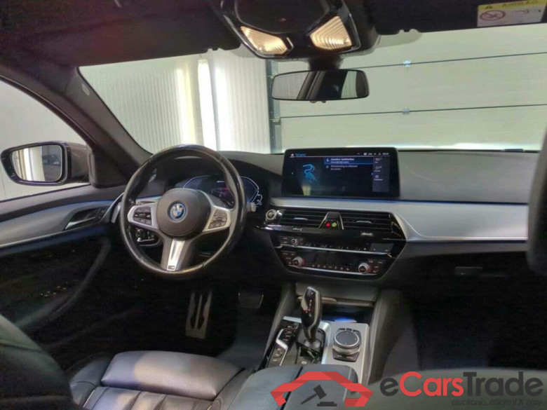 BMW 5-serie 530e Bns Edit.+ #3