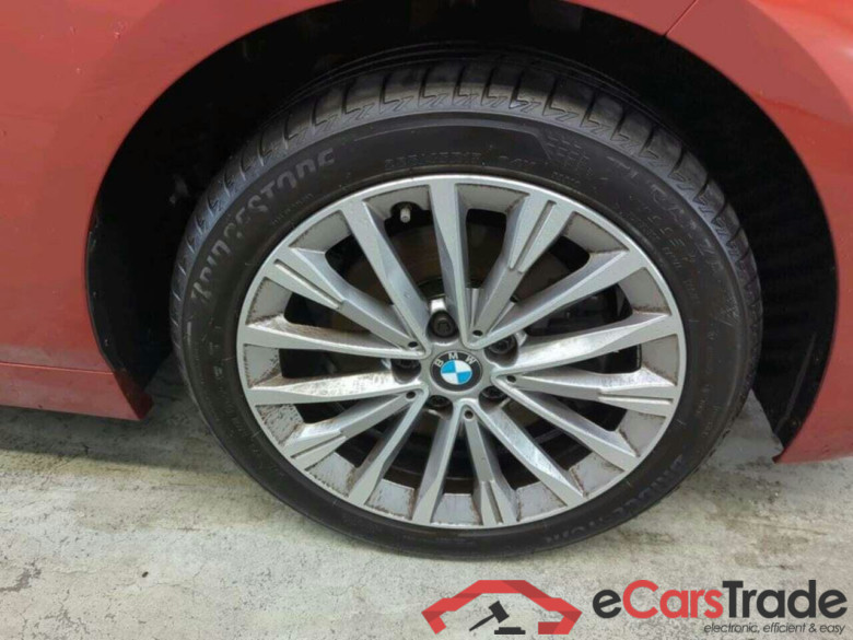 BMW 1-serie 118i Bns Edition #5