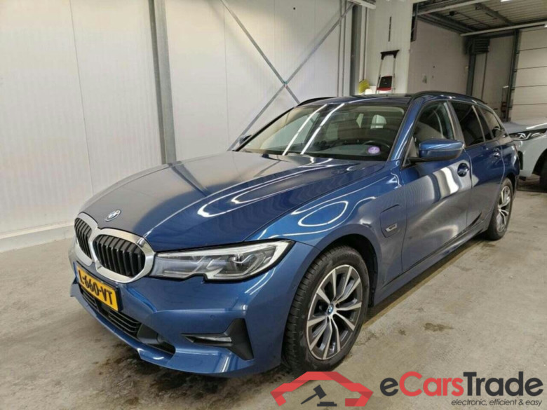 BMW 3-serie Touring 320e Bns Ed.P