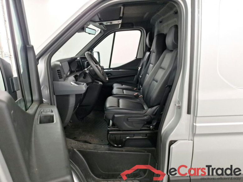 RENAULT MASTER BEV 87KWH EXTRA L2H2 3.5T #5